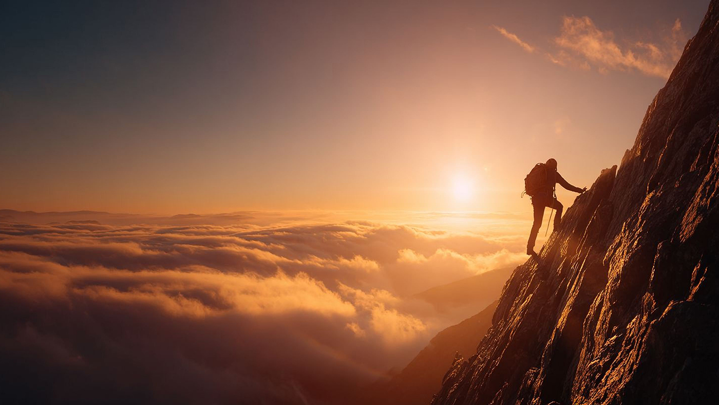Living Satisfied vs. Living Unsatisfied: Why Holy Hunger Matters