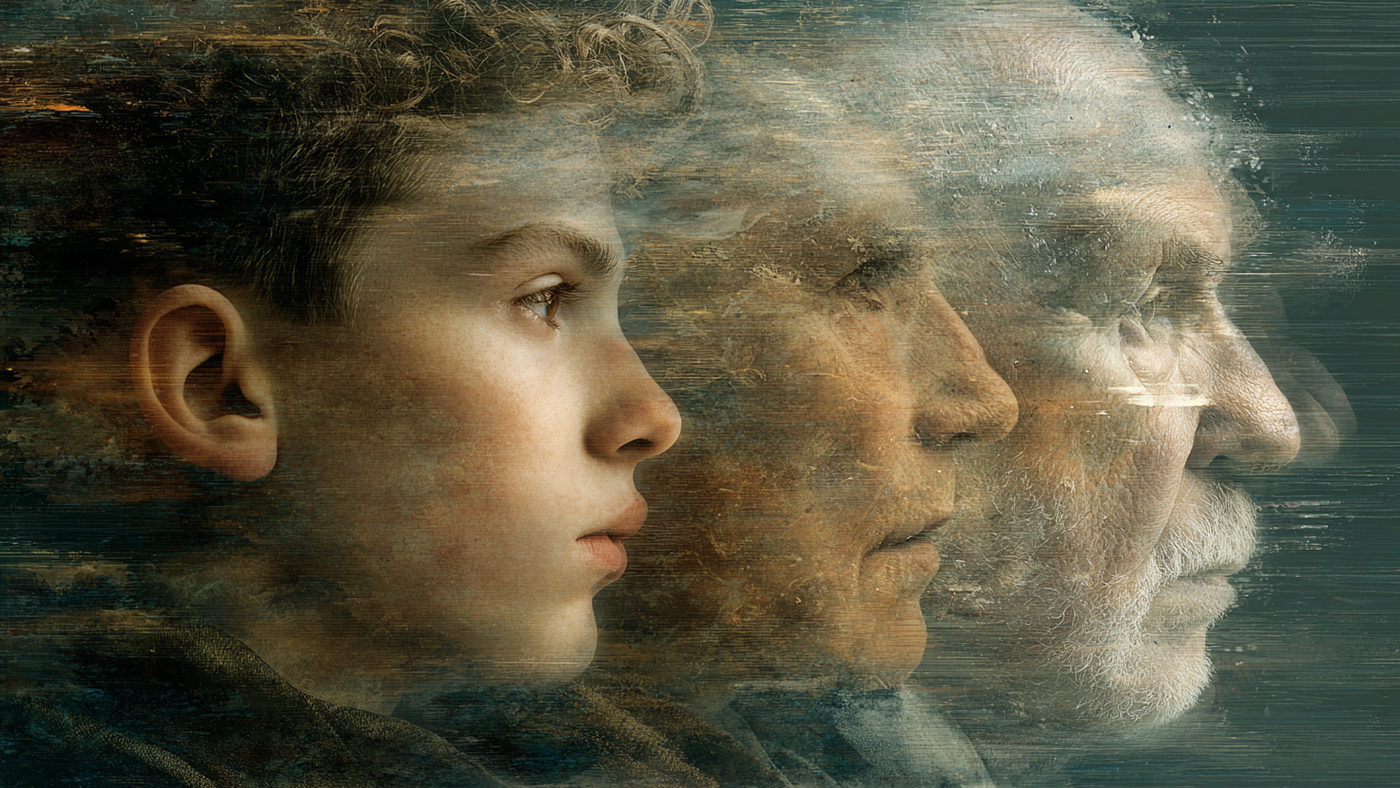 Reconciling the Past, Present, and Future